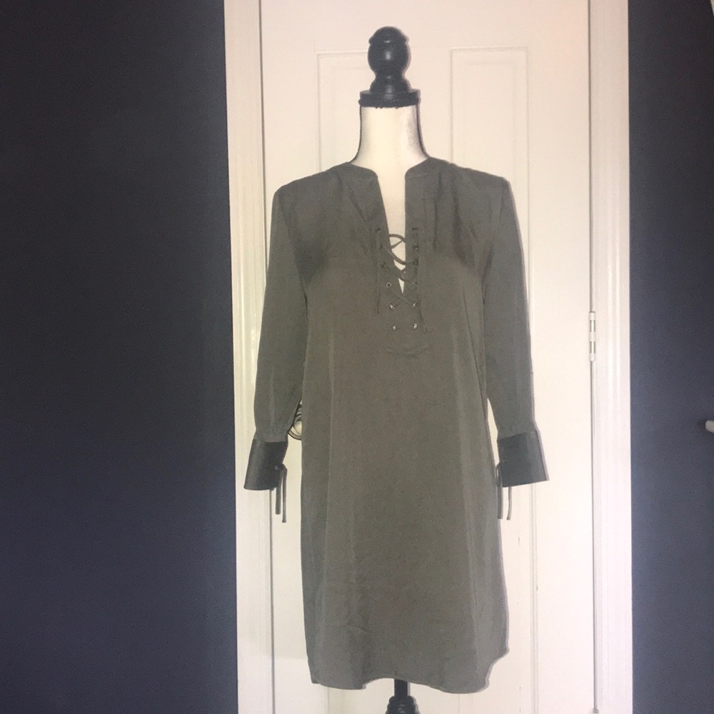 Theory dress. NEW w/tegs